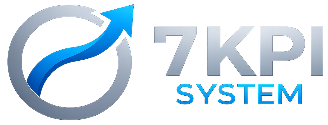 7 KPI System